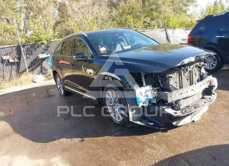 2020 Mazda CX-9 фото