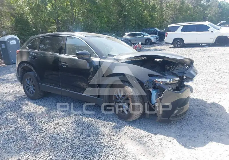 2020 Mazda CX-9 фото