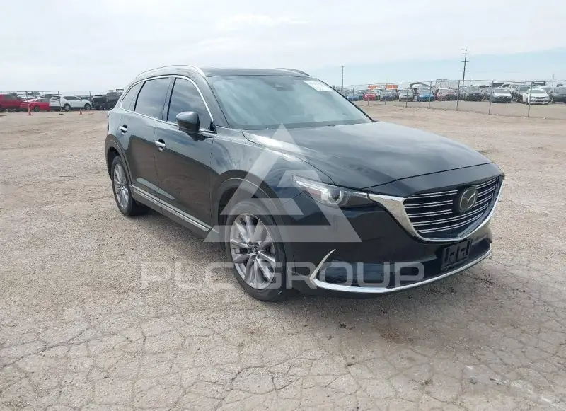 2020 Mazda CX-9 фото