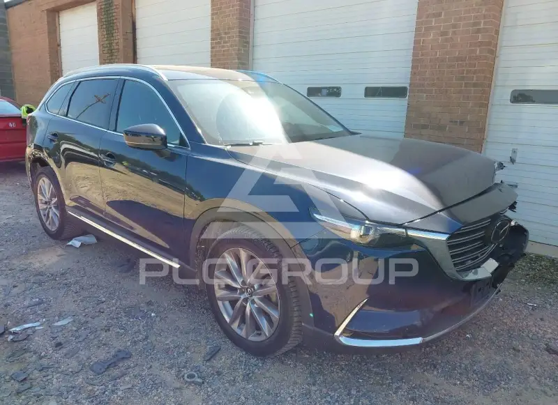 2020 Mazda CX-9 фото