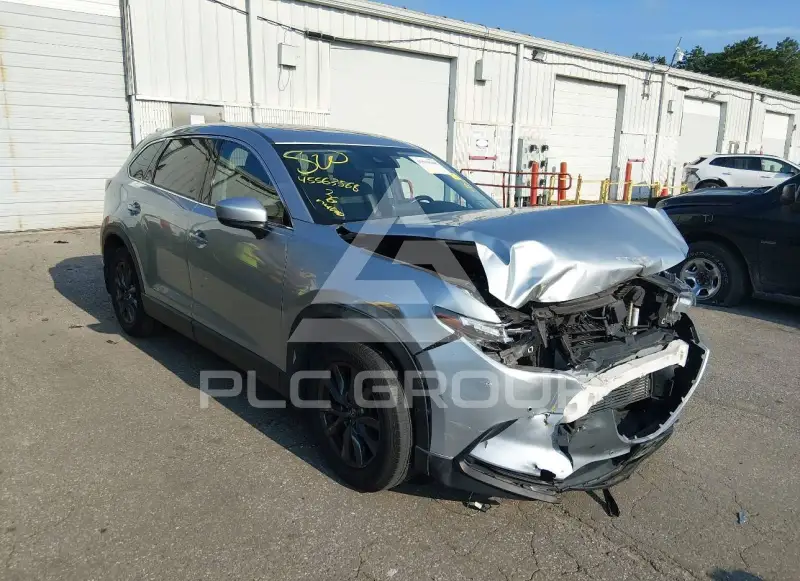 2020 Mazda CX-9 photo
