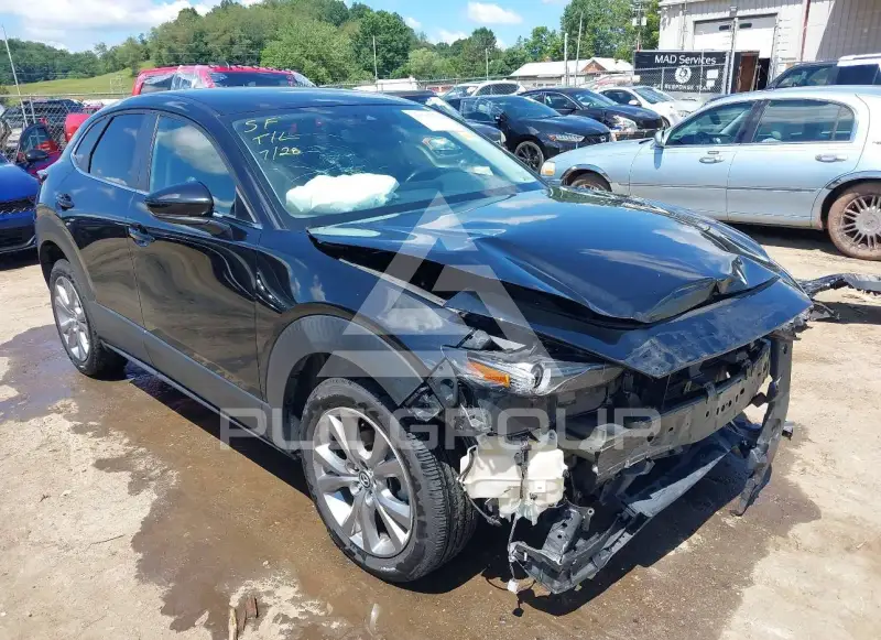 2020 Mazda CX-30 photo