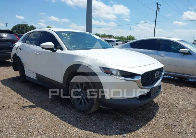 2020 Mazda CX-30 photo