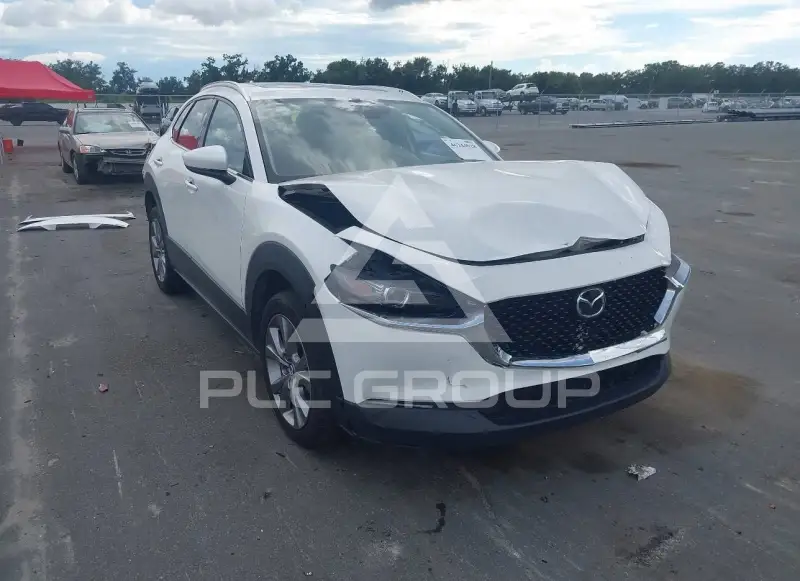 2020 Mazda CX-30 photo