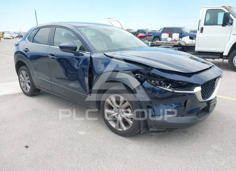 2020 Mazda CX-30 photo