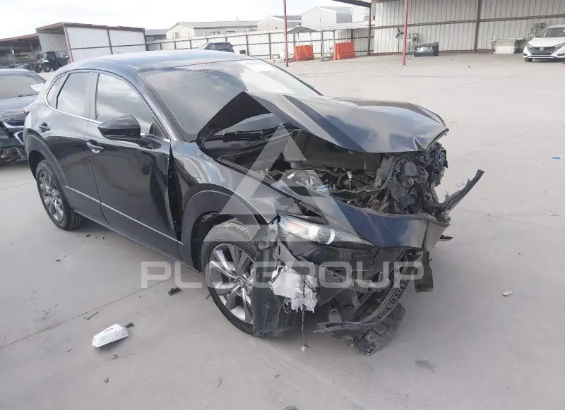 2020 Mazda CX-30 фото