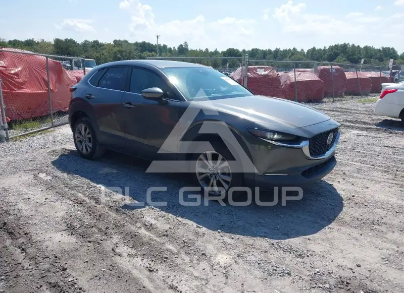 2020 Mazda CX-30 photo