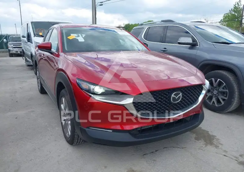 2020 Mazda CX-30 фото