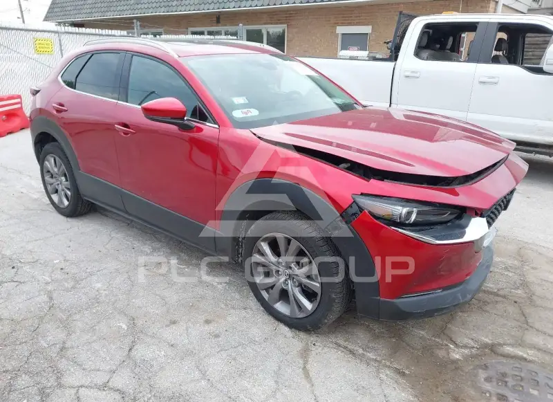 2020 Mazda CX-30 photo