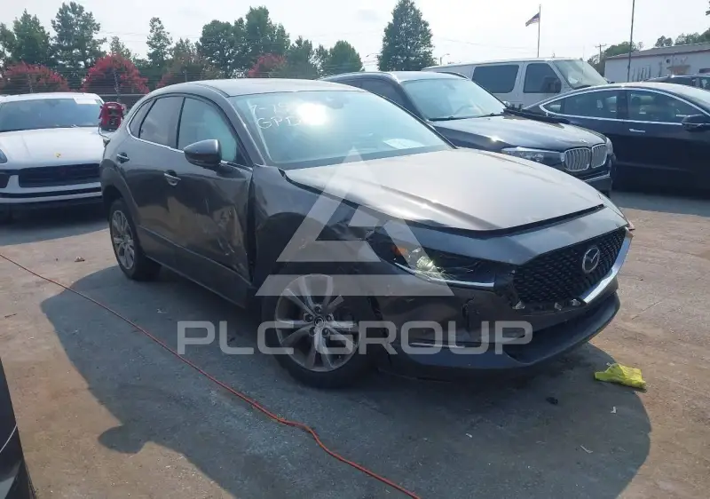 2020 Mazda CX-30 фото