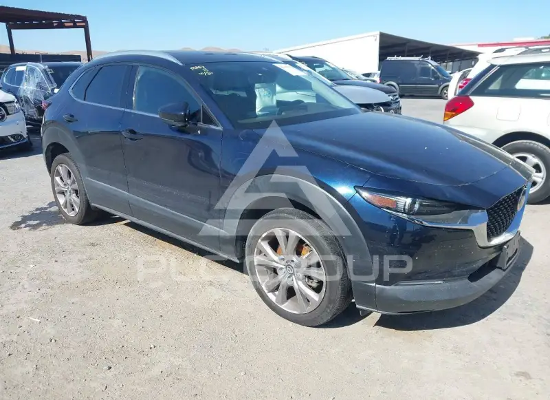 2020 Mazda CX-30 photo