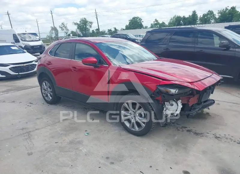 2020 Mazda CX-30 photo