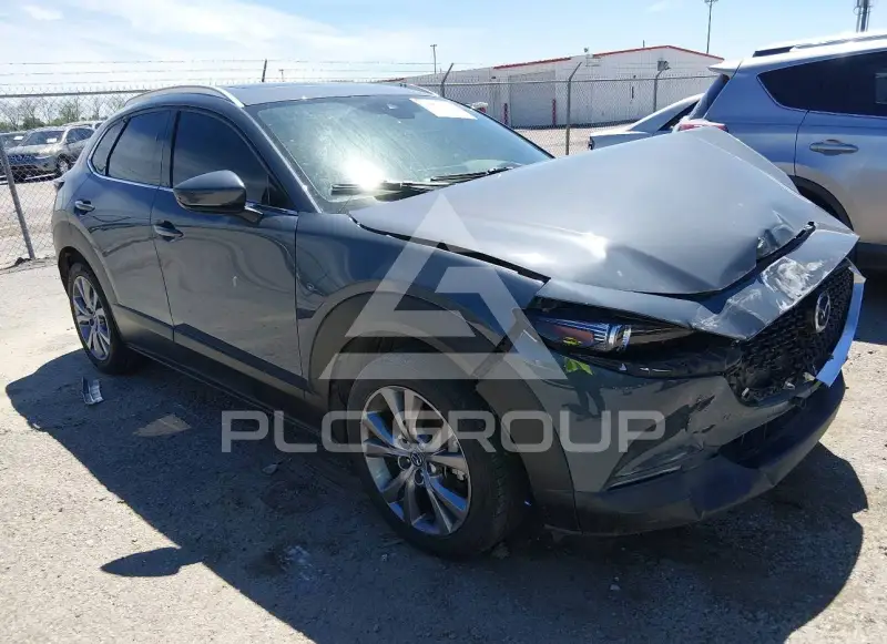 2020 Mazda CX-30 фото