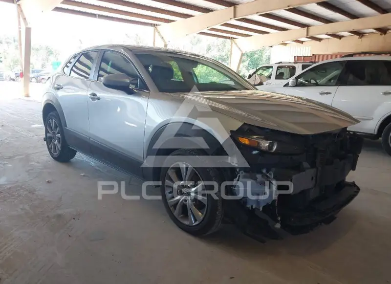 2020 Mazda CX-30 photo