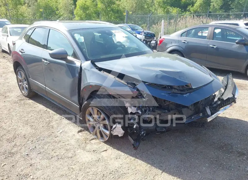 2020 Mazda CX-30 photo