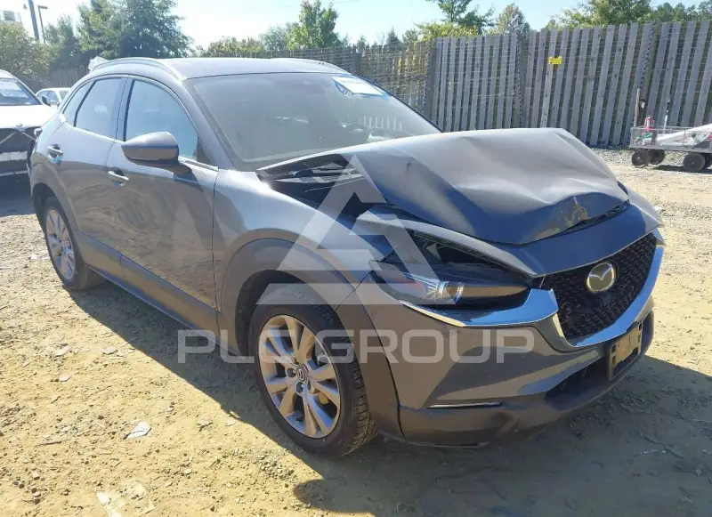 2020 Mazda CX-30 photo