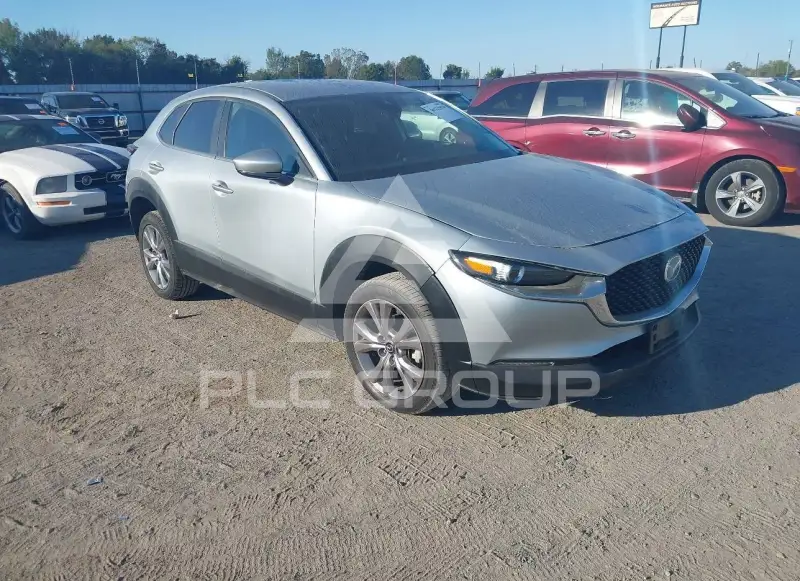 2020 Mazda CX-30 photo
