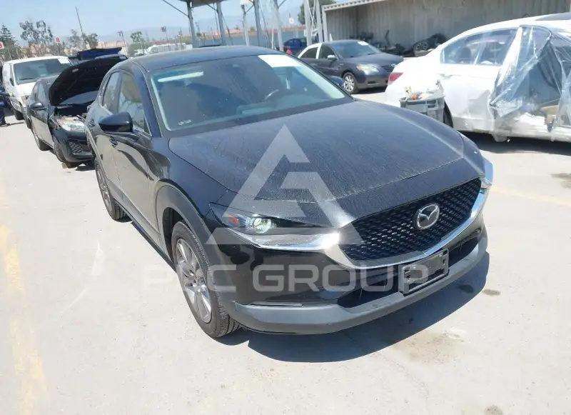 2020 Mazda CX-30 фото