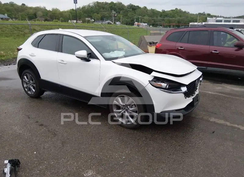2020 Mazda CX-30 фото