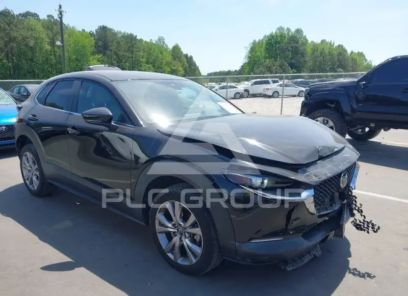 2020 Mazda CX-30 фото
