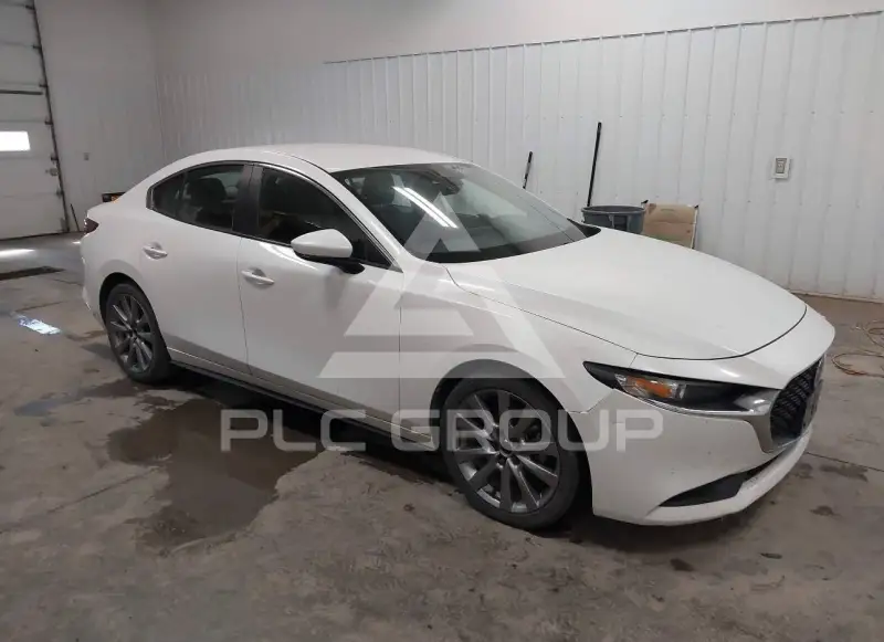 2020 Mazda 3 фото