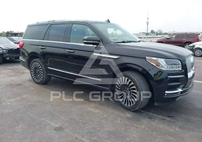 2020 Lincoln NAVIGATOR photo