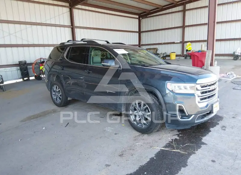 2020 GMC ACADIA photo