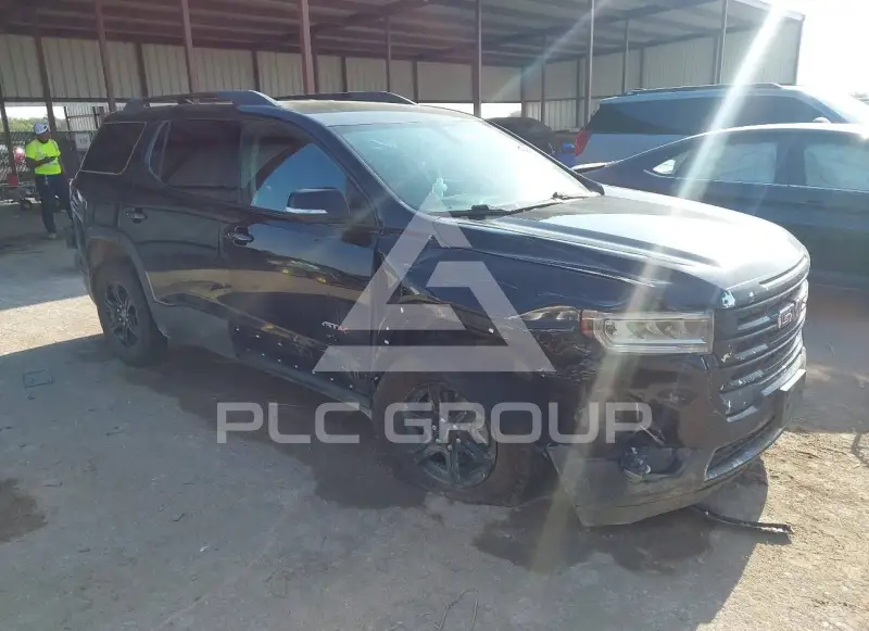 2020 GMC ACADIA photo