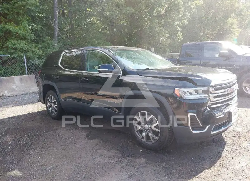 2020 GMC ACADIA фото