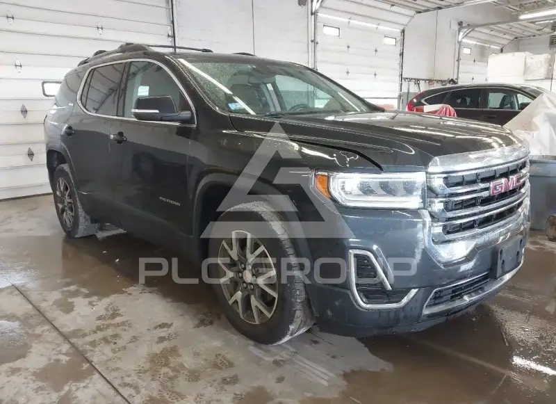 2020 GMC ACADIA фото