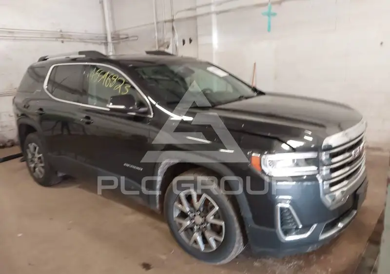 2020 GMC ACADIA фото