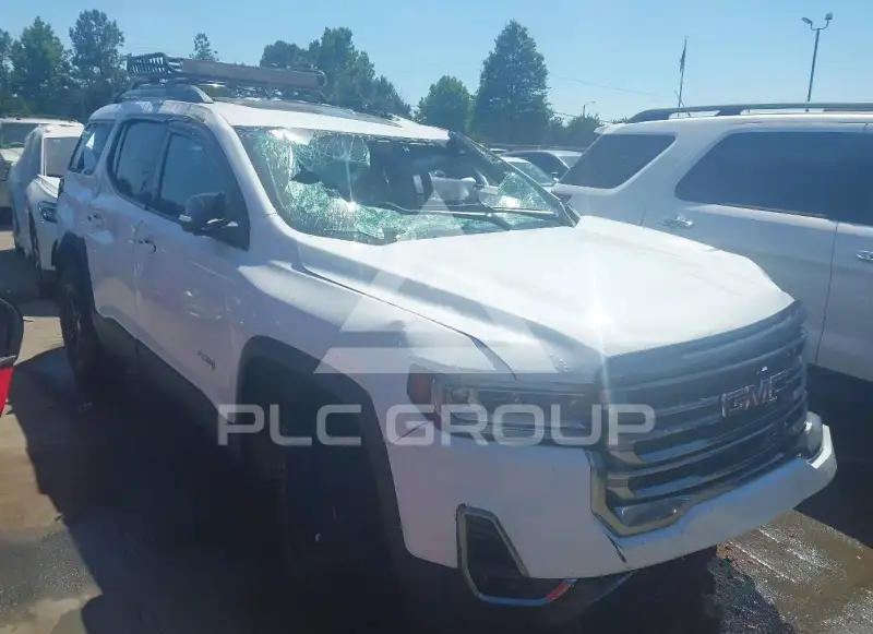 2020 GMC ACADIA photo