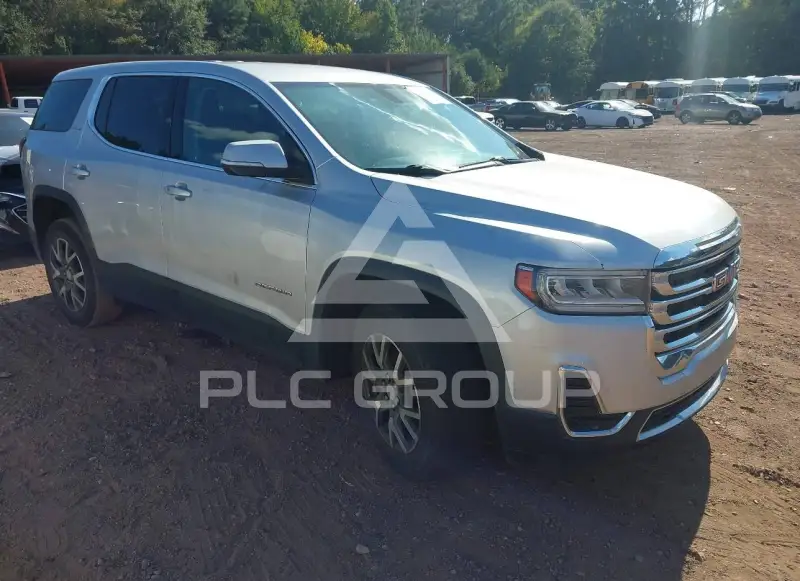 2020 GMC ACADIA photo