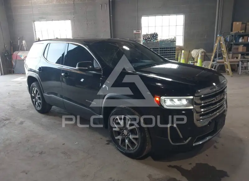 2020 GMC ACADIA photo