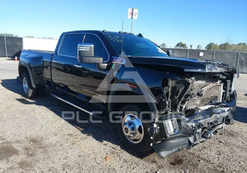 2020 GMC Sierra фото