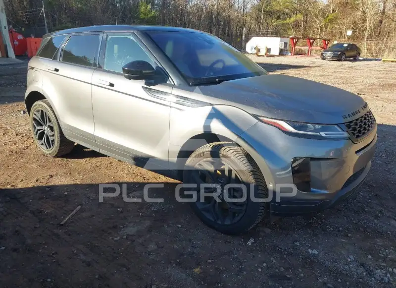 2020 Land Rover Range Rover VIN: SALZP2FX0LH007967 from the USA - PLC Group