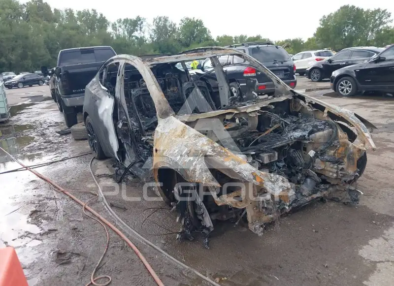 2020 Tesla Model Y фото