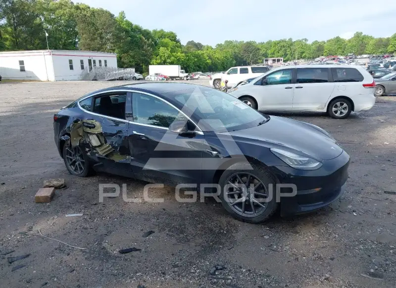 2020 Tesla Model 3 photo