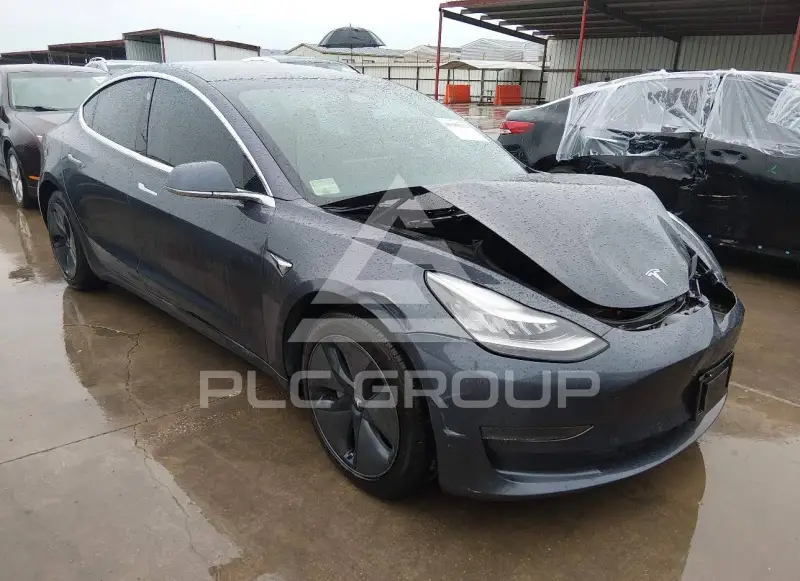 2020 Tesla Model 3 photo