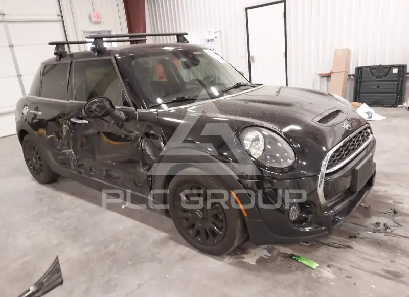2020 Mini Hardtop photo