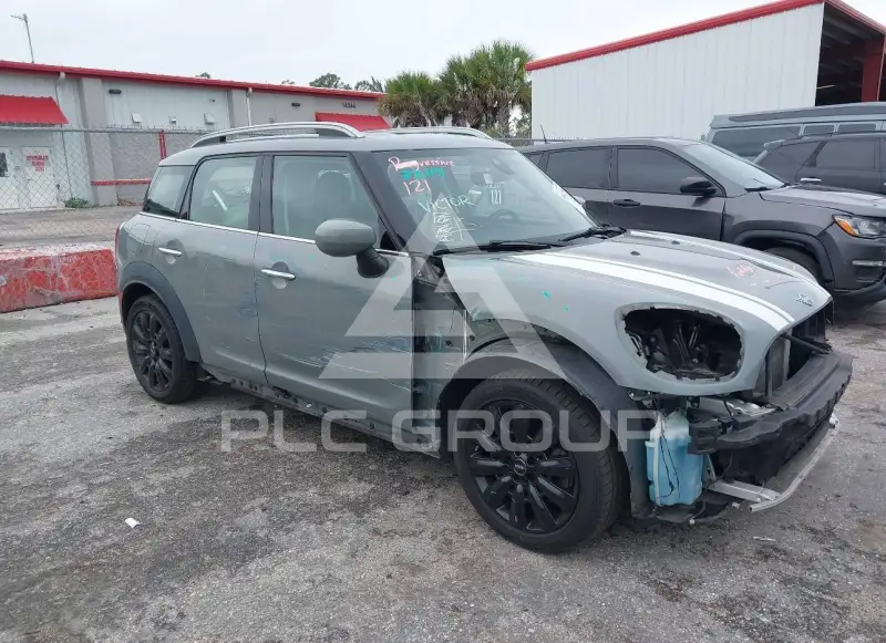 2020 Mini Countryman photo