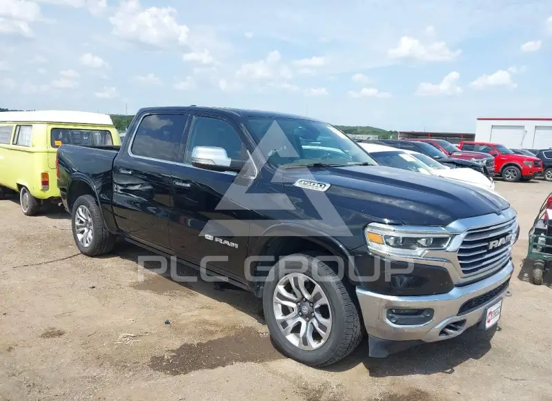 2020 RAM 1500 photo