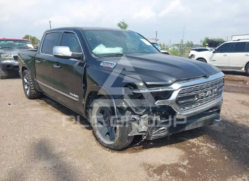 2020 RAM 1500 photo
