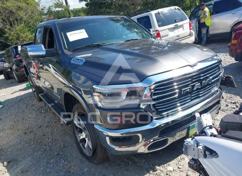 2020 RAM 1500 photo