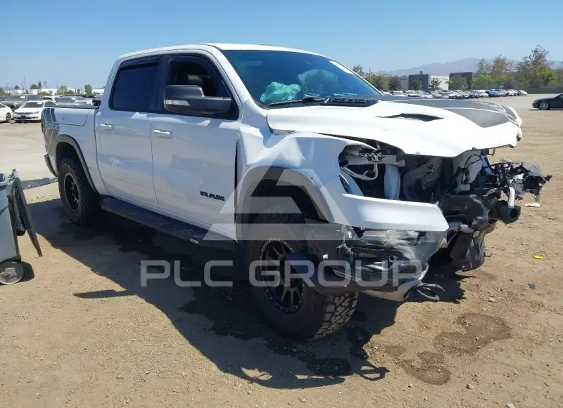 2020 RAM 1500 photo