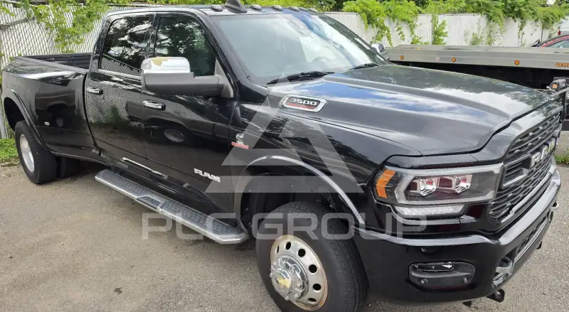2020 RAM 3500 фото