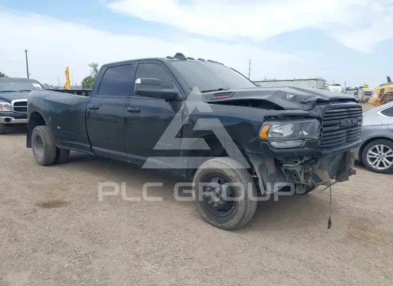 2020 RAM 3500 photo