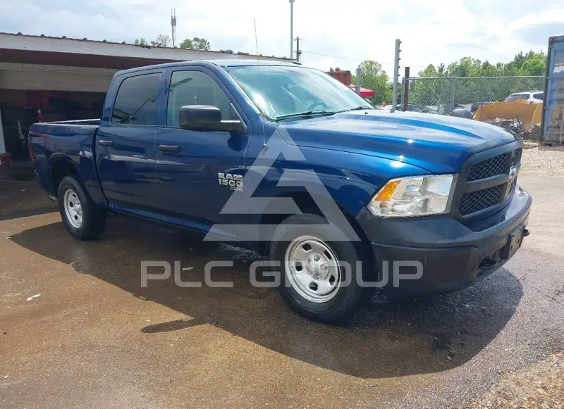 2020 RAM 1500 photo