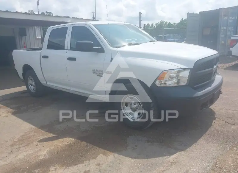 2020 RAM 1500 photo