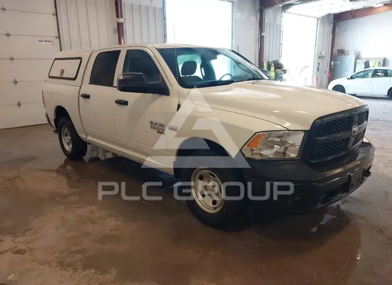 2020 RAM 1500 photo